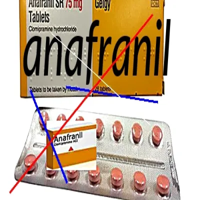 Acheter anafranil 10 mg